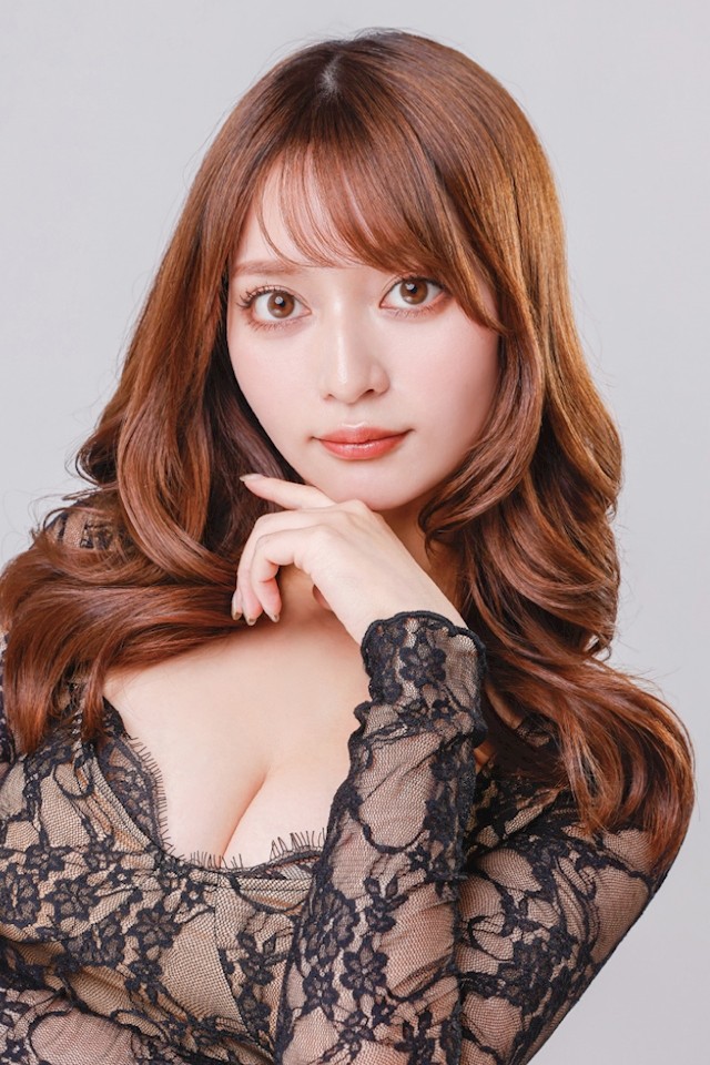 天音 めい